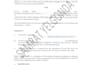 write service provider agreement and service level agreement